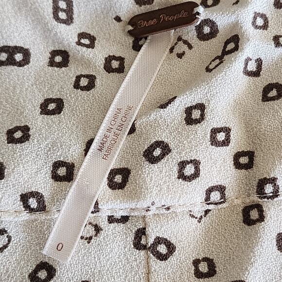 Free People Modern Kimono Boho Dress - Picture 4 of 6